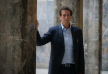 Eröffnungsredner Julian Nida-Rümelin / Salzburger Festspiele