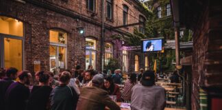 Waves Vienna 2021 / Wien