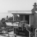 (c) Karl Sillaber und die C4 Architekten: Volksschule Nüziders, 1960-1963, Architekturzentrum Wien, Sammlung