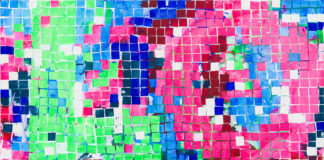 Heimo Zobernig / Mumok, Wien