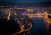 Ars Electronica Festival ’21 / Linz