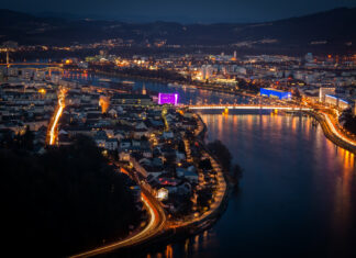 Ars Electronica Festival ’21 / Linz