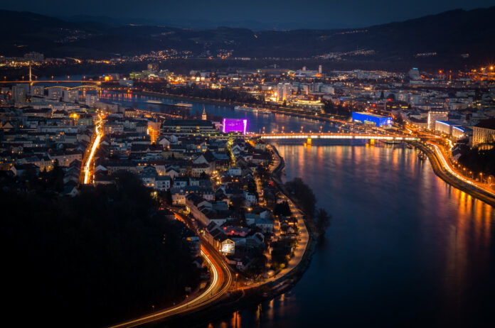 (c) Robert Bauernhansl / Ars Electronica