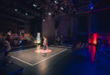 Flavourama ’21 / Salzburg