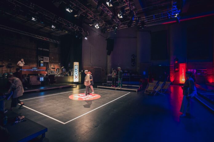 (c) Flavourama Battle 2018