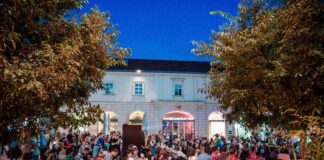 Architektur.Film.Sommer 2021 / AzW, Wien