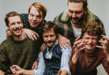 Take the A Train Festival 2021 / Salzburg