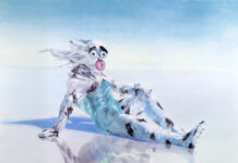 Gabriel Abrantes: Animation / Salzburger Kunstverein