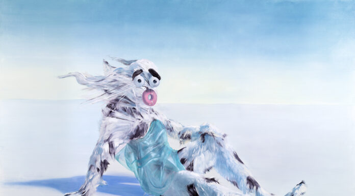 Gabriel Abrantes: Animation / Salzburger Kunstverein