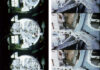 Gordon Matta-Clark: Out of the Box / Museum der Moderne, Salzburg