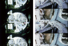 Gordon Matta-Clark: Out of the Box / Museum der Moderne, Salzburg