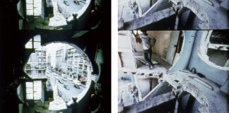 Gordon Matta-Clark: Out of the Box / Museum der Moderne, Salzburg