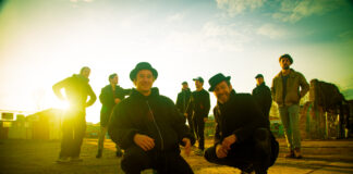 Afrika Tage 2021 / Donauinsel, Wien