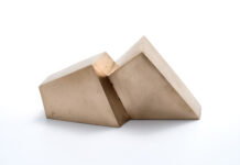 100 Jahre Josef Pillhofer: von 2 auf 3 / Neue Galerie, Graz