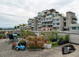 Grazotopia: GrazPlanung / FORUM STADTPARK, Graz