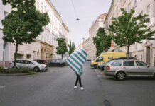 VIENNA DESIGN WEEK 2021 / Wien