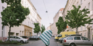 VIENNA DESIGN WEEK 2021 / Wien