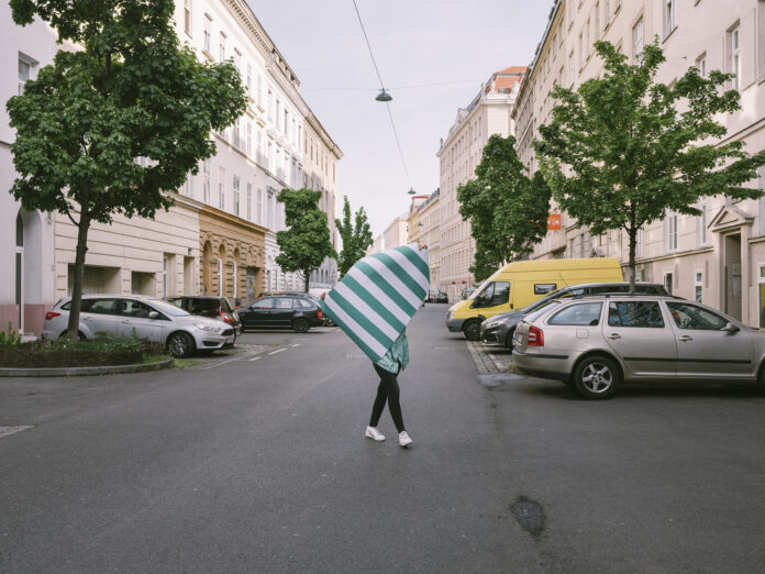 Kampagne (Copyright Niko Havranek VIENNA DESIGN WEEK, Vienna Design Week)