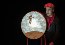 Luaga & Losna – Internationales Theaterfestival für junges Publikum / Vorarlberg