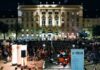 O-Töne – Literature Festival / Museumsquartier, Wien