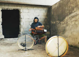 V:NM Festival / Volkshaus, Graz