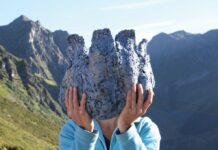 SilvrettAtelier Montafon 2020 / Kunstforum Montafon, Vorarlberg