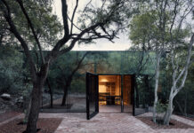 Tatiana Bilbao Estudio / AZW, Wien