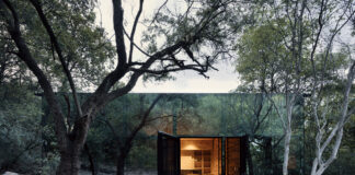 Tatiana Bilbao Estudio / AZW, Wien