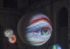 Tony Oursler / Kunstraum Dornbirn