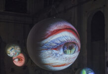 Tony Oursler / Kunstraum Dornbirn