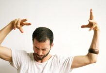 Tanz ist exceptional Herbst 2021 / Spielboden, Dornbirn