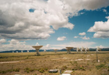 Anna Jermolaewa: JOE / Magazin4, Bregenz