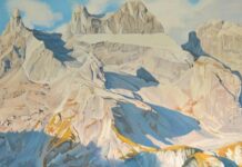 Nino Malfatti / vorarlbergmuseum