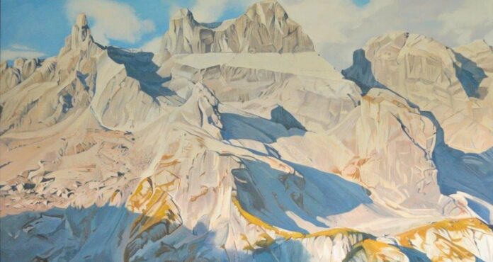 (c) Nino Malfatti / vorarlbergmuseum