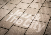 Jazz & the City: Blind Date mit der Stadt / Salzburg