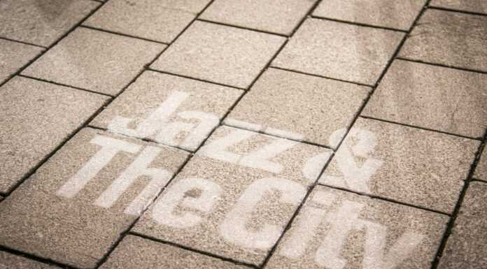 Jazz & the City: Blind Date mit der Stadt / Salzburg