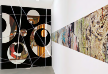 Robert Gschwantner, Martin G. Schicht: höhLenrausch / Oberösterreichischer Kunstverein