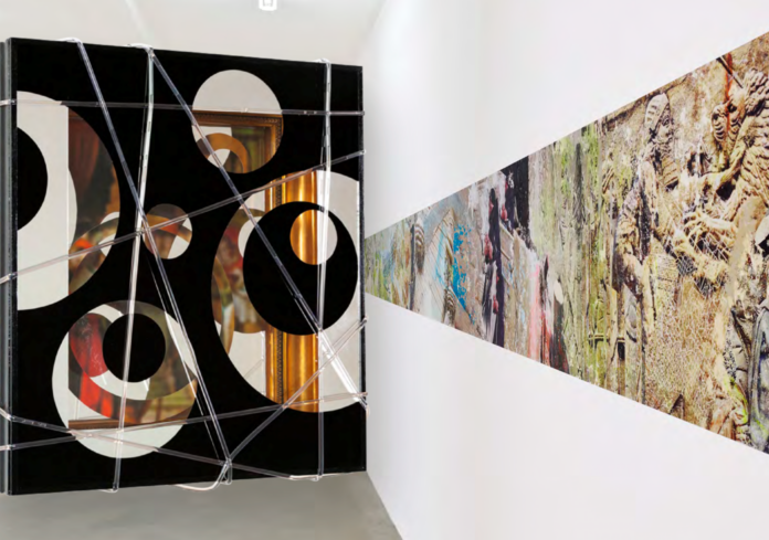 (c) Robert Gschwantner, Martin G. Schicht (Eric Tschernow), 2021