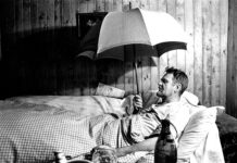 H.C. Artmann 100 / Literaturhaus Salzburg