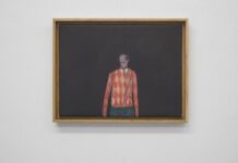 Gabriel Stoian, Geokhan Erdogan: Coming From Afar / Galerie 5020, Salzburg