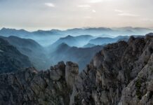 Alpentöne / Kanton Uri, Schweiz