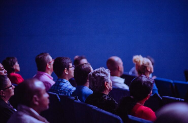 Sunset Kino / Salzburger Kunstverein
