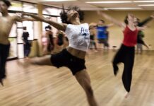 tanz_house festival 2021: Hold on / Arge Kultur, Salzburg