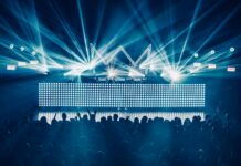 Electric Love Festival 2021 / Salzburgring