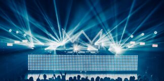 Electric Love Festival 2021 / Salzburgring