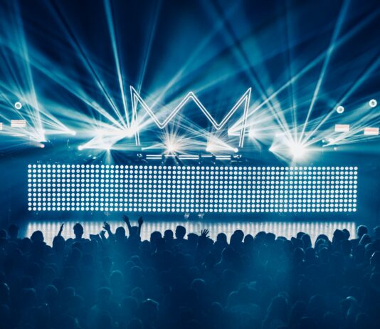 Electric Love Festival 2021 / Salzburgring