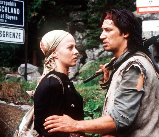 Science meets Fiction Festival ’21 / Salzburg