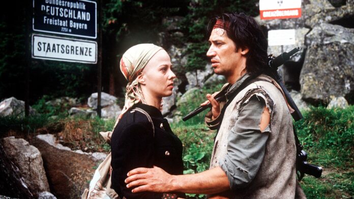 (c) Piefke Saga, AT/DE 1993 R: Werner Masten