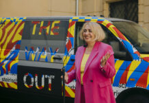 steirischer herbst 2021 / Graz