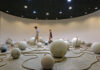 Otobong Nkanga / Kunsthaus Bregenz